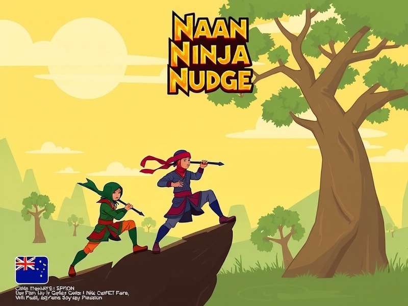 Naan Ninja Nudge India Download Statistics 2025